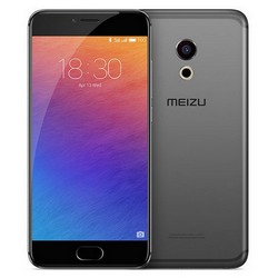 Замена тачскрина на телефоне Meizu Pro 6 в Тольятти